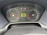 Ford Fusion 1,4 TDCi + EST + - Ford Fusion mit Diesel-Antrieb: 1.4