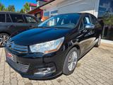 Citroën Citroen C4 - Citroën C4 aus 2013