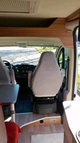 Fiat Ducato  Wohnmobil - Wohnwagen & Wohnmobile in Kassel