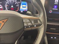 Cupra Formentor - Vorschau Bild 18