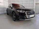 Audi SQ5 3.0TDI ABT Sport quattro/AHK/STANDHEIZUNG - Audi Gebrauchtwagen