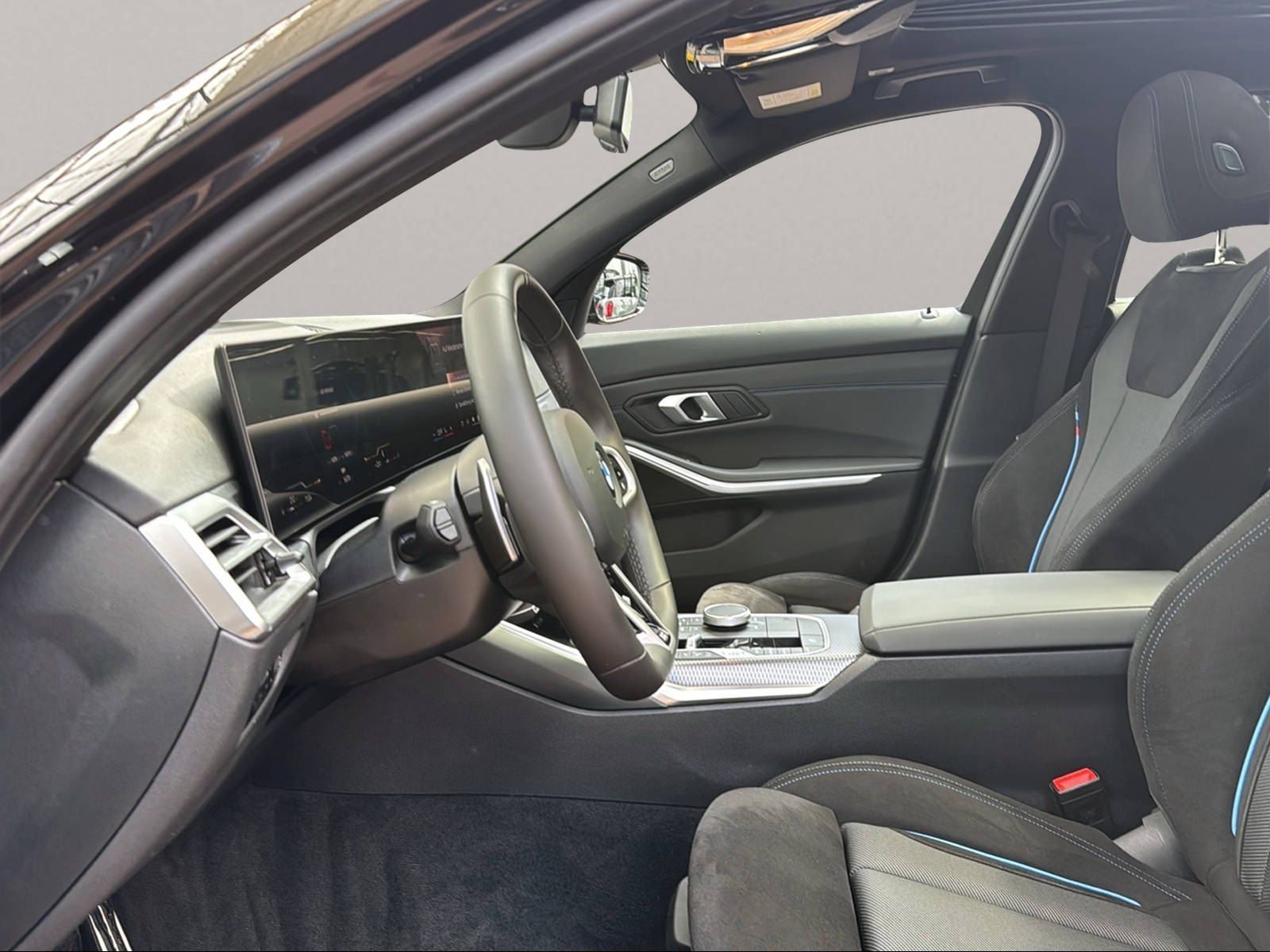 BMW 330 - Bild 13