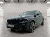 BMW X5 M50i Standheizung Night Vision Harman/K - : Panorama-Dach, mit Klimaautomatik