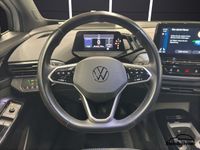 Volkswagen ID.4 - Vorschau Bild 17