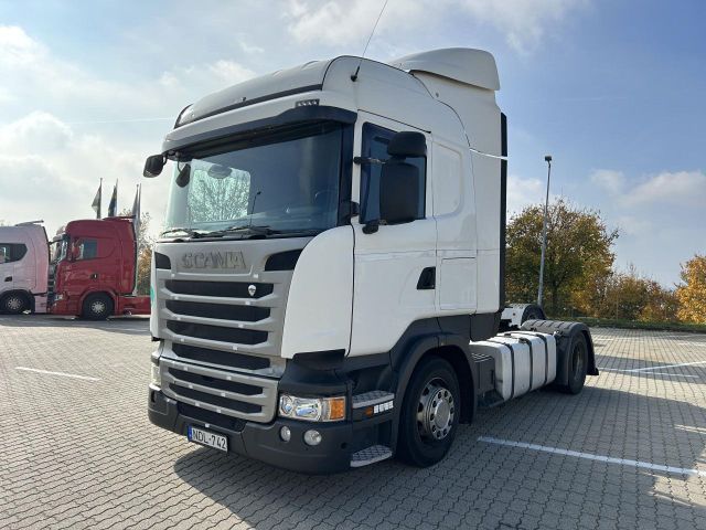 Scania R 410 LA4x2MEB