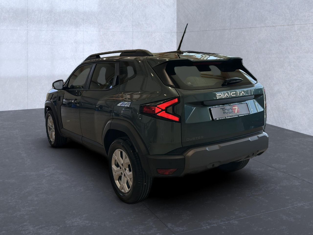 Dacia Duster - Bild 4