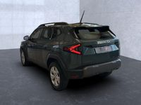 Dacia Duster - Vorschau Bild 4