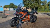 KTM 1290 GT Arkapovic, Serv.,Kette,Reif.,Bremsbel.   - KTM SPORTTOURER