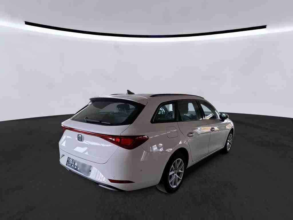 Seat Leon - Bild 2