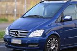 Mercedes-Benz Hartmann-Viano 3.0 CDI Mercedes Benz - : Van, Mercedes