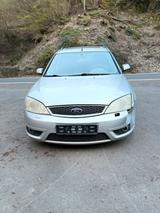 Ford ST 220 V6 Kombi - Motor läuft perfekt - Re... - Ford Mondeo: Kombi, St220