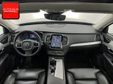 Volvo XC90 B5 D AWD Plus Bright 7SITZ+PANO+AHK+360+H&K - Volvo aus 2023