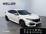 Honda Civic 2.0 i Type R *LED*adap. Fahrw*ACC*CAM*PDC* - Honda Civic: 2.0