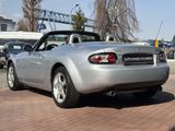 Mazda MX-5 1.8 Niseko Roadster Coupe 2. Hand Leder  - Mazda: 1.8