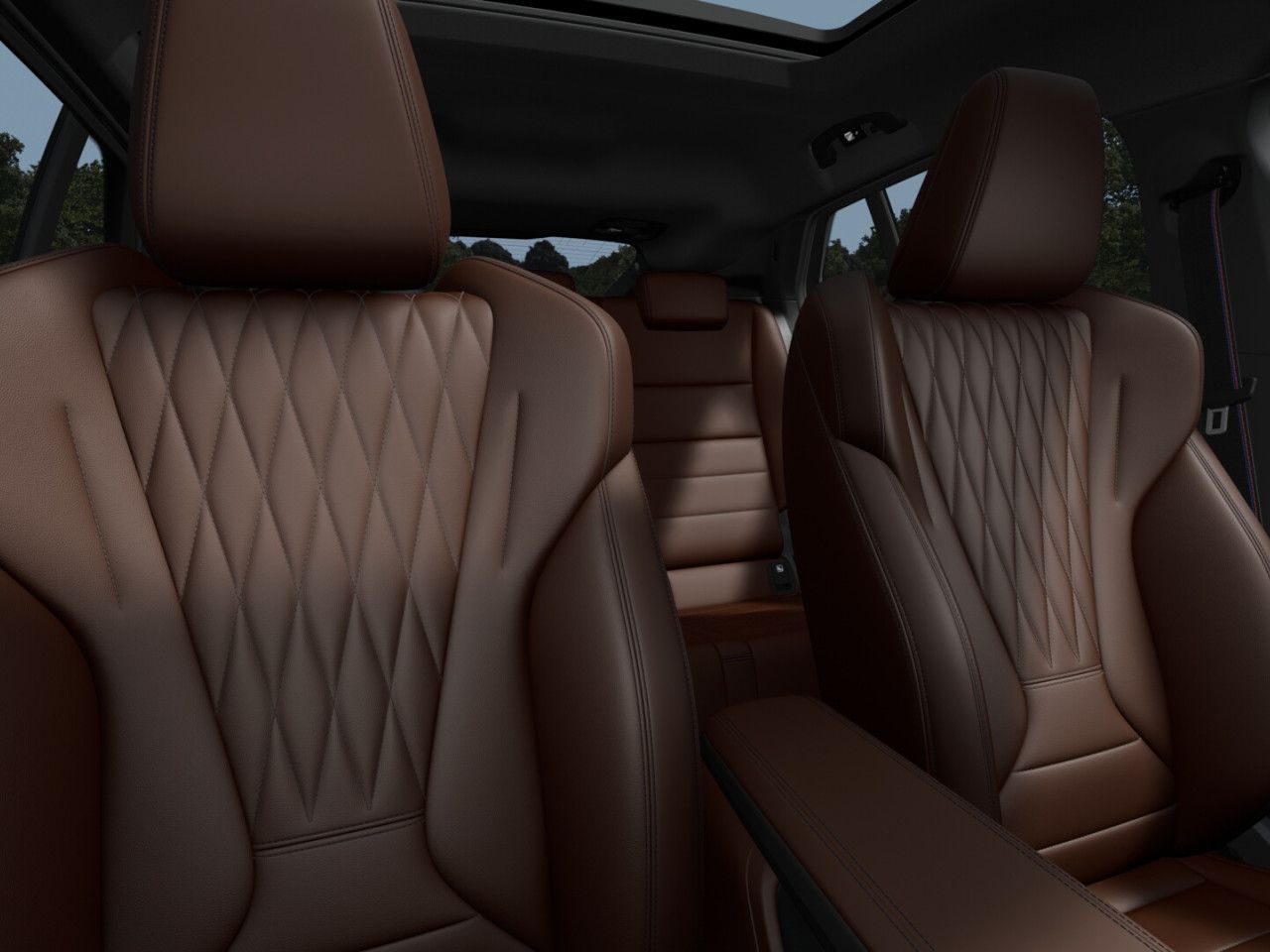 BMW iX2 - Bild 9