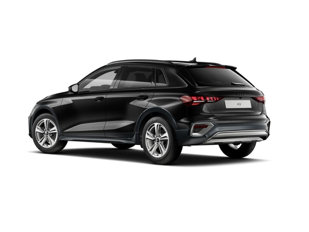 Audi A3 - Bild 4