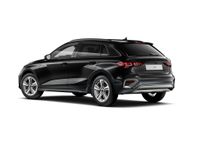Audi A3 - Vorschau Bild 4