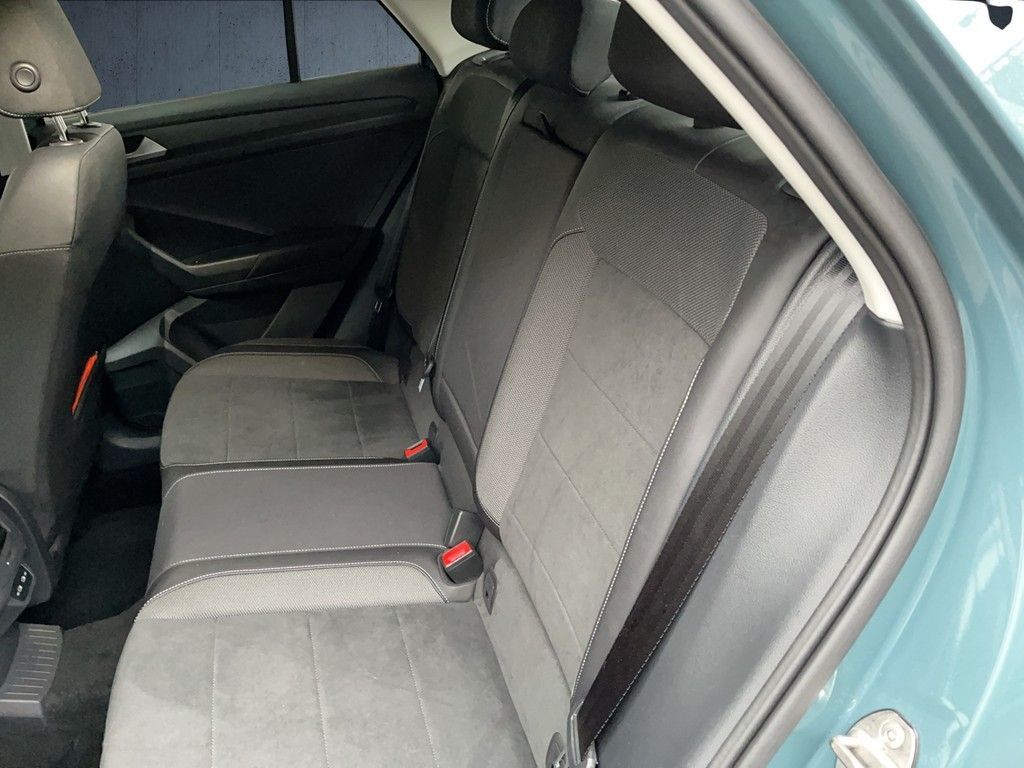 Volkswagen T-Roc - Bild 10