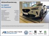 Cupra Formentor VZ5 2.5 TSI DSG 047/999 taiga grey Nav - CUPRA Formentor VZ5 mit Benzin-Antrieb