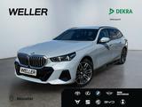 BMW 540 xDrive Touring M Sport *LED*ACC*HUD*Live*SHZ - BMW 540 in Aachen