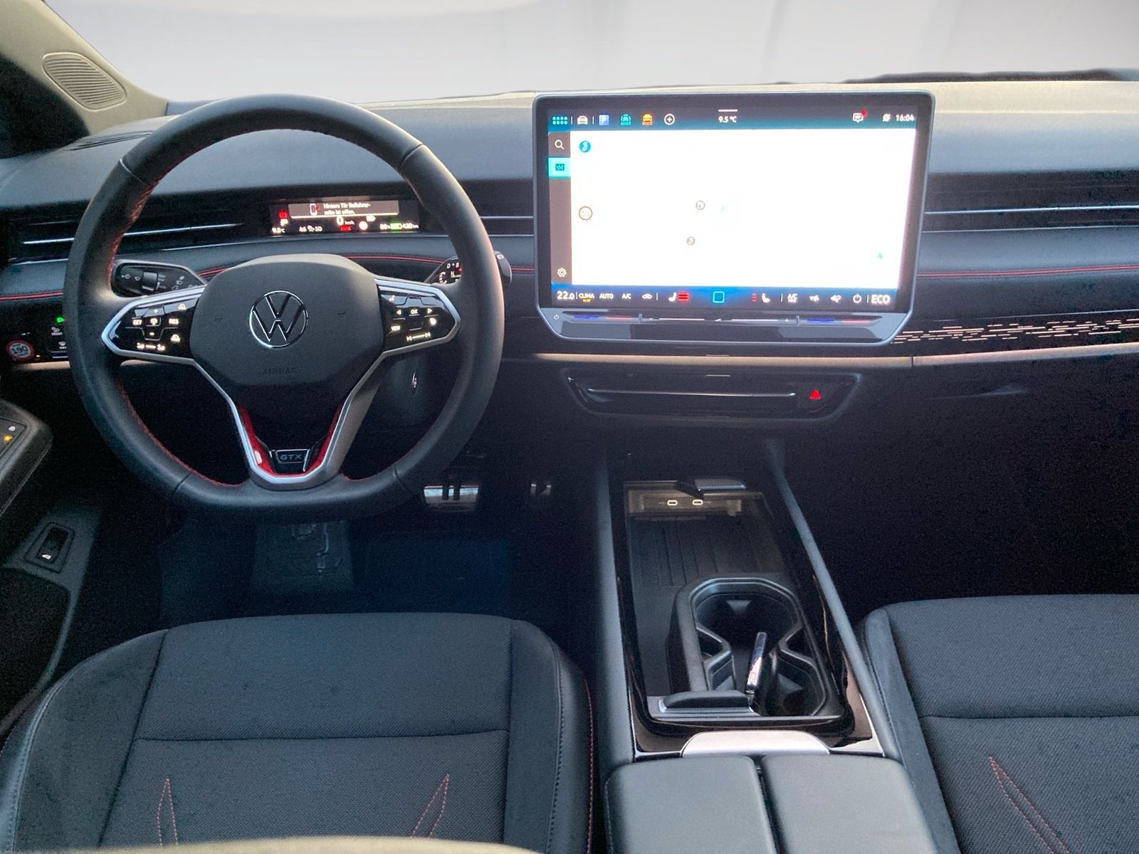 Volkswagen ID.7 - Bild 11