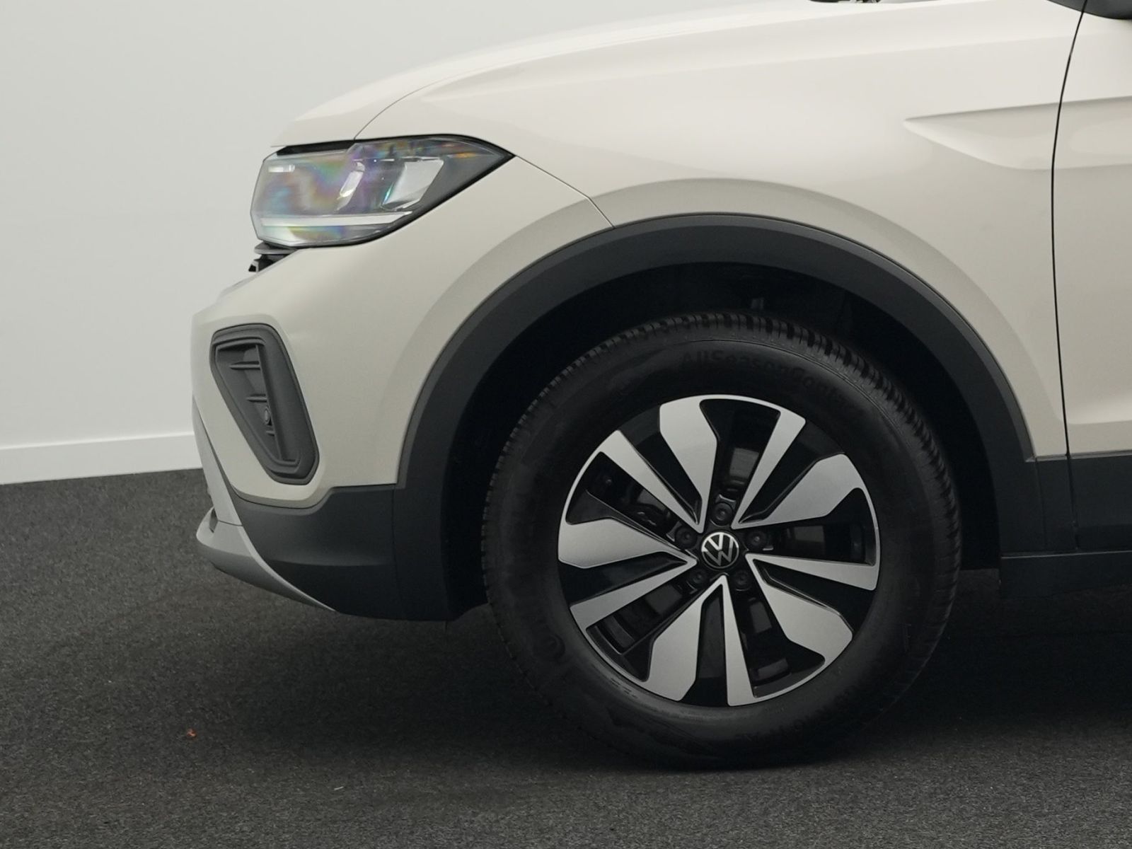 Volkswagen T-Cross - Bild 20