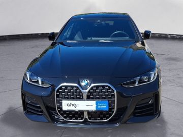 BMW 420 Gran Coupé - 7