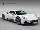 Maserati MC20 Coupé 1. HAND + CARBON PAKET - Maserati MC20 Gebrauchtwagen