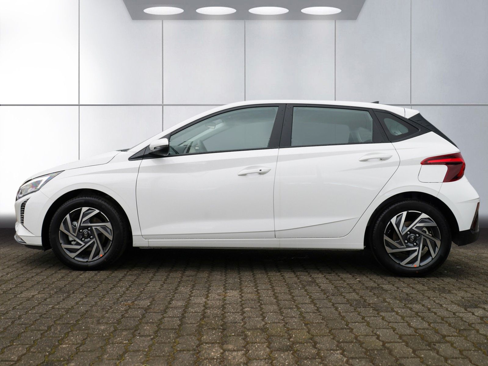 Hyundai i20 – Bild 4