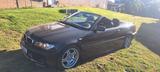 BMW 318Ci Cabrio M-Paket II | Prins LPG-Gasanlag - BMW: Gas