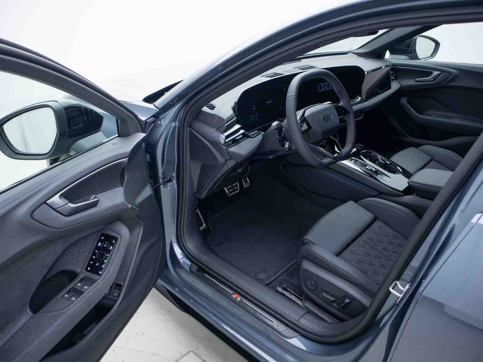Audi A5 - Bild 10