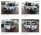 Mercedes-Benz Citan - Mercedes-Benz Citan in München