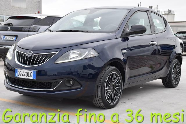 Image of Lancia Ypsilon