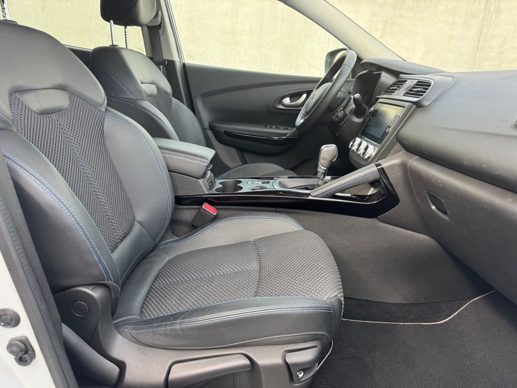 Renault Kadjar - Bild 7