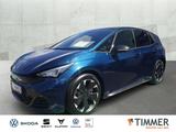 Cupra Born 63 kWh e-BOOST +LED +ACC +CARPLAY +SHZ +19" - Cupra Born Tageszulassungen