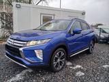 Mitsubishi Eclipse Cross Diamant Edition+ 2WD - blaue Mitsubishi Eclipse