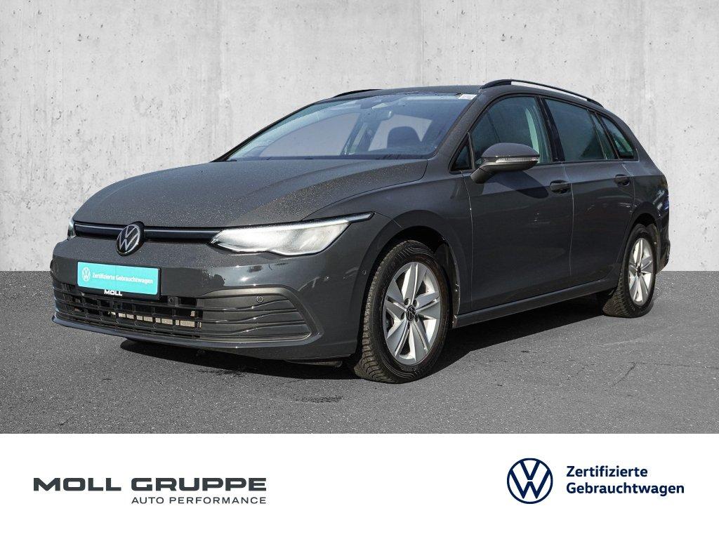Volkswagen Golf Variant 1.0 TSI Life NAVI LED LHZ ACC SHZ