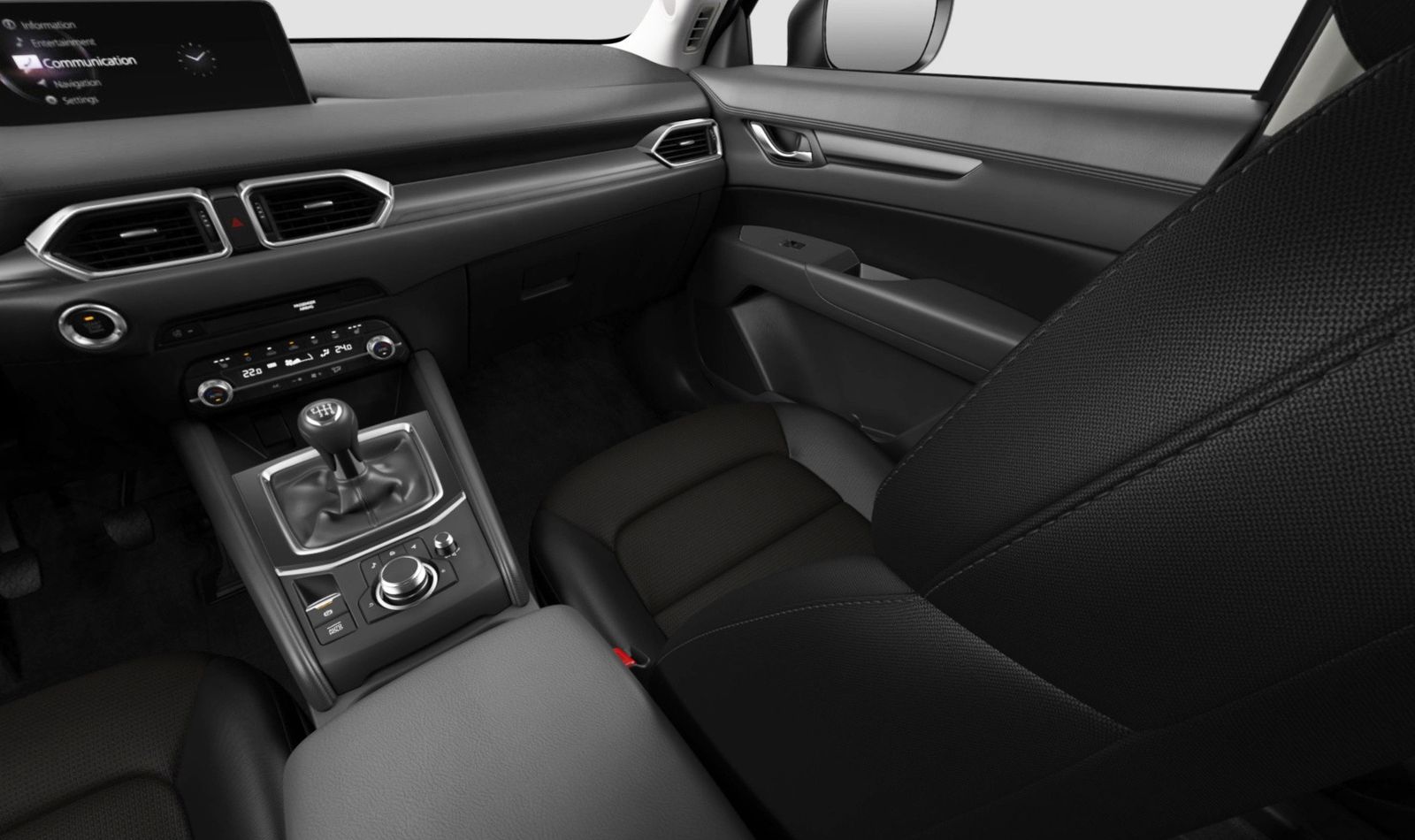 Mazda CX-5 - Bild 10