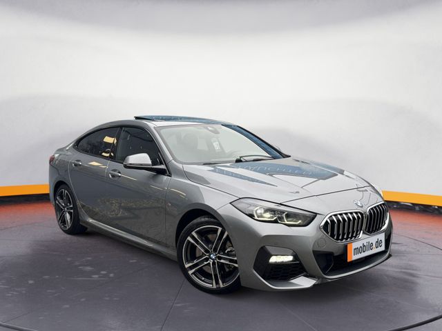 BMW 220d Gran Coupe M Sport PANO ACC Kamera HiFi DA 