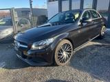 Mercedes-Benz C 220 C -Klasse Lim. C 220 BlueTec / Navigation - Mercedes-Benz C 220 in Mainz