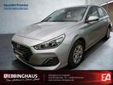 Hyundai i30 Select Spurhalteassistent Kamera Navi - Hyundai i30: Select