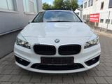 BMW 218 Advantage *PANO*HED-UP*NAVI*Keyles Entry - BMW 218 mit Panoramadach