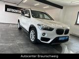 BMW X1 sDrive20i Sport Line Steptronic DCT - BMW X1: Sdrive 20d
