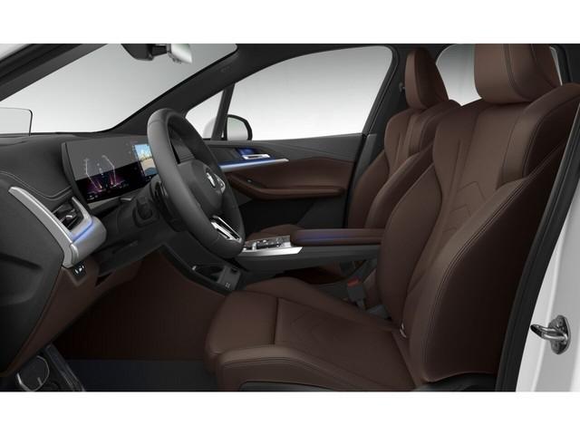 BMW 220i Active Tourer Steptronic DCT Navi DSG Tempo