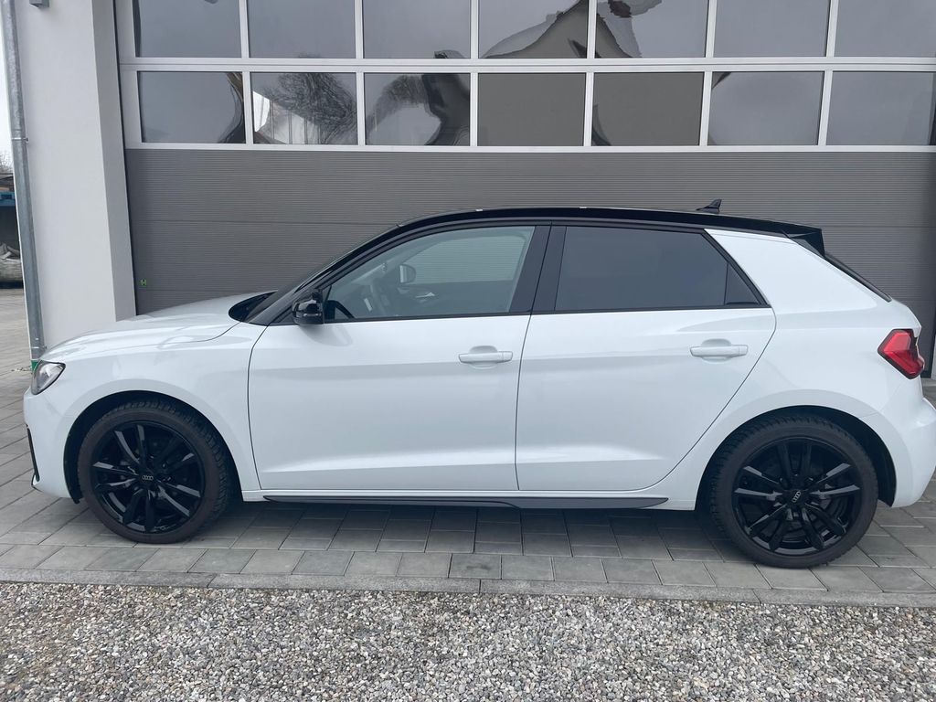 Image of Audi A1