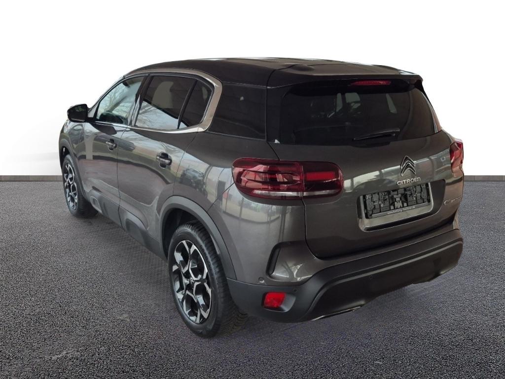 Citroën C5 Aircross Shine AT Shz Navi Kamera PDC v+h