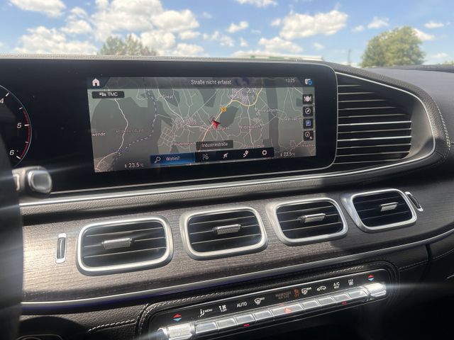 Mercedes-Benz GLE 400