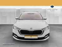 Skoda Octavia Combi 2.0 TDI Ambition DynLicht*KeyLess