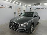 Audi Q5 2.0 TDI  quattro S-LINE NAVI KLIMA TEMPO PANO - Audi Q5 Gebrauchtwagen in Hannover