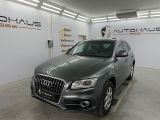 Audi Q5 2.0 TDI  quattro S-LINE NAVI KLIMA TEMPO PANO - Audi Q5 in Hannover